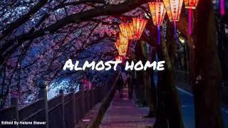 Anson Seabra, Sarcastic Sounds - Almost Home (feat. jroselol)