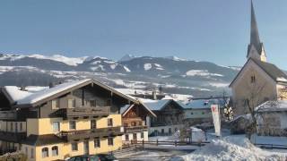 Salzburgerland Tour 2012 - Hollersbach