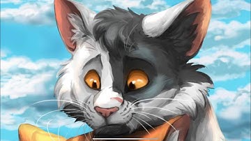 Swiftpaw AMV-(In The End) made in Flipaclip