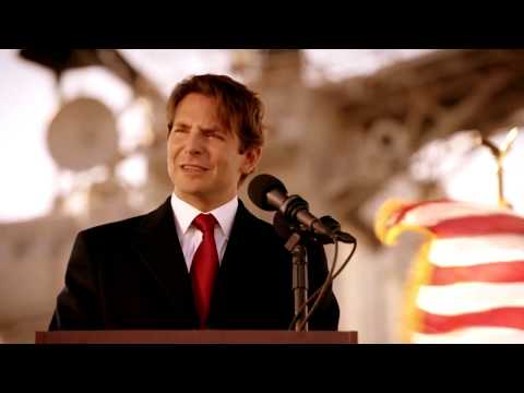 Limitless - Eddie Morra dodges a bullet - Most EPIC Limitless scene