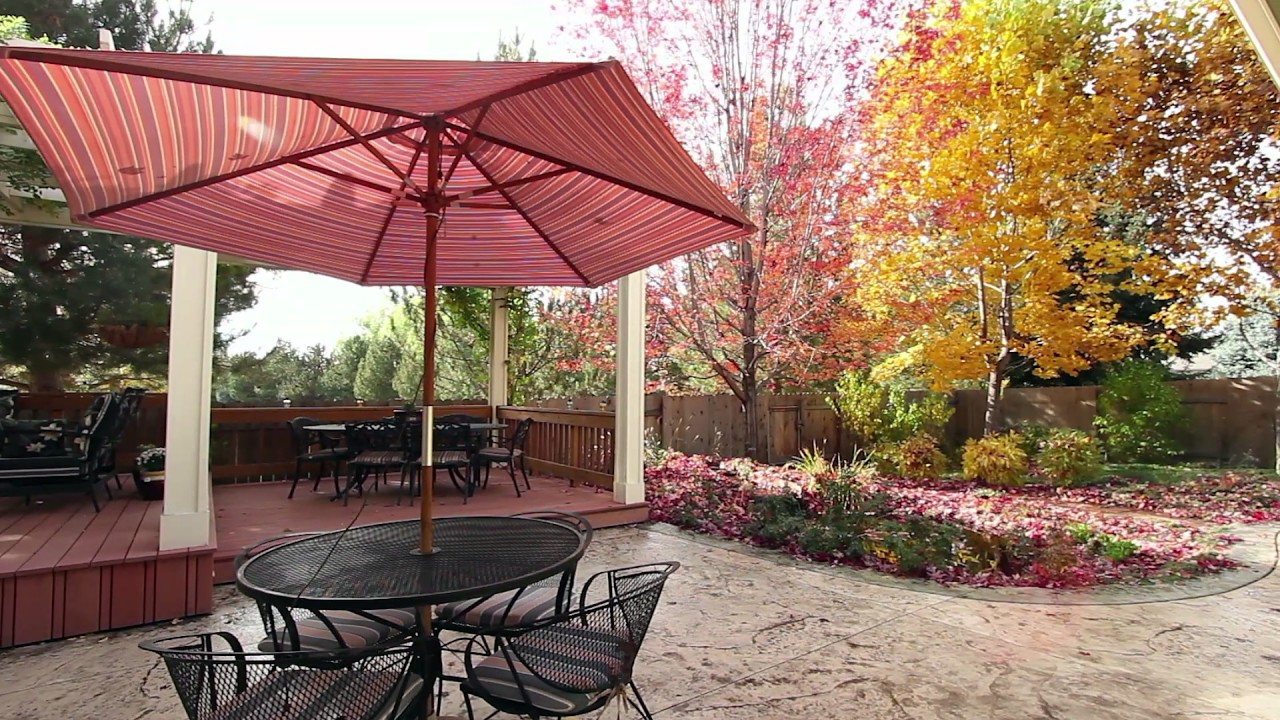 1615 N Trellis Way Eagle ID in beautiful Lexington Hills! YouTube