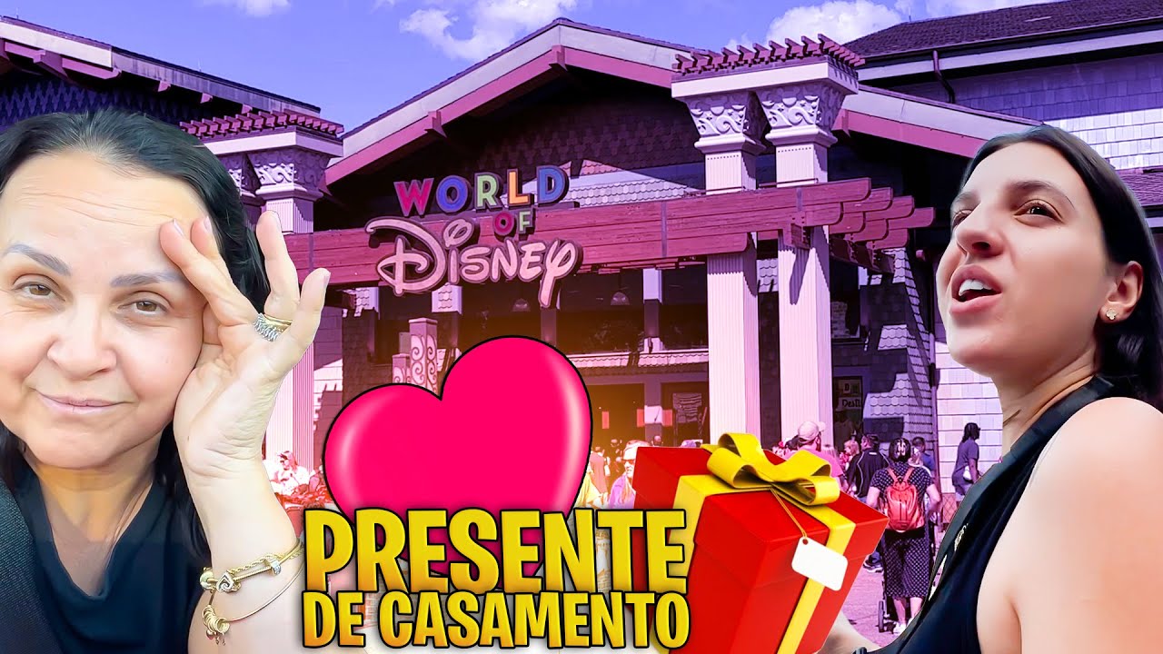 COMPRANDO PRESENTE DE CASAMENTO- tour pela zara