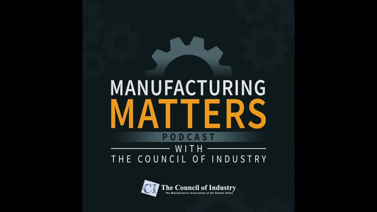 Manufacturing Matters Podcast | Season 3 Ep 3: Frank Falatyn, CEO of FALA Technologies Inc.