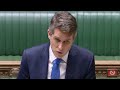 In full: Education Secretary Gavin Williamson confirms exams will be replaced by teacher assessments