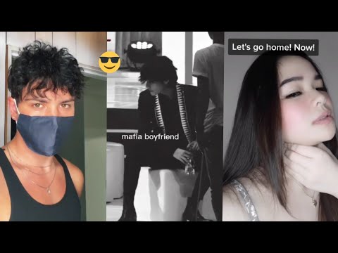 The Best Mafia TikTok Compilation Ever 