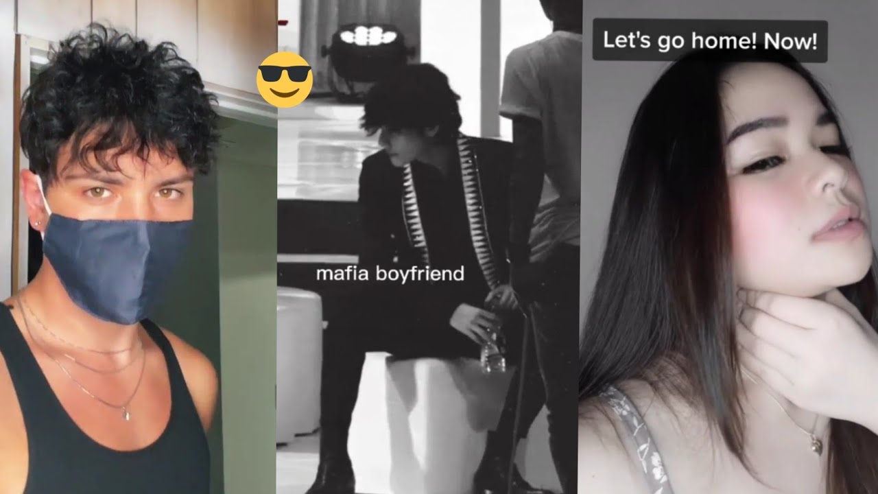 The Best Mafia TikTok Compilation Ever YouTube