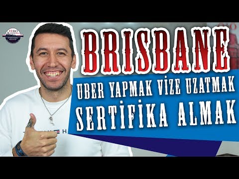 Video: Brisbane'de nerede yatabilirim?