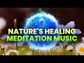 432 Hz | Nature's Healing Meditation Music | 7 Chakras Cleanse, Boost Positive Energy, Binaural Beat