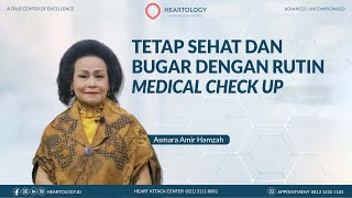 Tetap Sehat & Bugar Dengan Rutin Medical Check Up screenshot 4