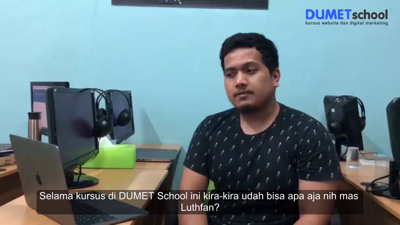Menggapai Kesuksesan Digital: Testimoni Peserta Kursus Digital Marketing yang Mengubah Hidup