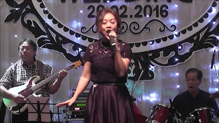 - Stella  Lee & The Jigsaw 2016