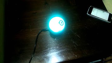 Sphero bluetooth problem