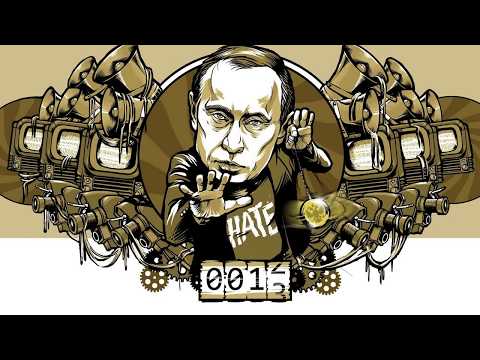 Почему весь мир не любит русских