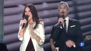 sergio dalma y laura pausini.flv