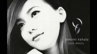 華原朋美さんの「Just a real love night 」 を歌いました