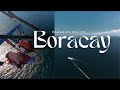 Epic Boracay Parasailing Adventure | Full Experience with Breathtaking Views!