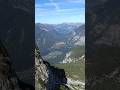 Альпы с птичьего полёта 🤪😍#путешествие #альпы #горы #travel #nature #newvideo #like #вау #вайб #love