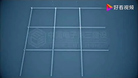 Ceiling System Installation Manual Includes Ceiling Board, FFU,Ceiling Grid, Ceiling Hanging System