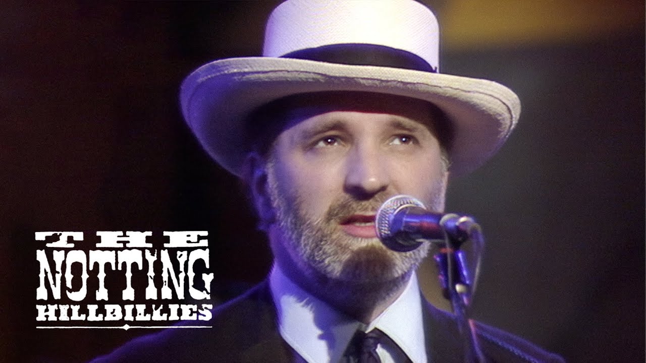 The Notting Hillbillies - Bewildered (The Late Show 1990) adlı videoyu YouTube'da izle The Notting Hillbillies - Bewildered (The Late Show 1990) adlı videoyu YouTube'da izle