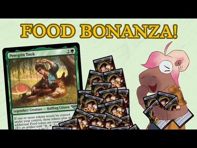 mtg mono green commander deck Hydra Commander Deck - Mono Green - EDH - 100 Card - Custom Magic The  Gathering Deck - Very Strong! : Toys & Games
