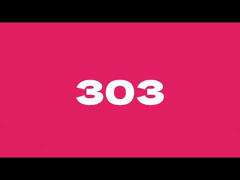 303 - Countdown to New Year 2024