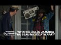 &quot;Știai că ,ăia, în Jamaica nu beau niciodată apă?&quot; | Las Fierbinți | Sezonul 24