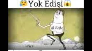 İnsanlarin Dunyayi Bu Cur Mehv Edir