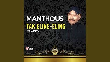 Tak Eling-Eling