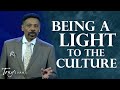 Being a Visible Representative of Jesus Christ | Tony Evans Sermon Clip