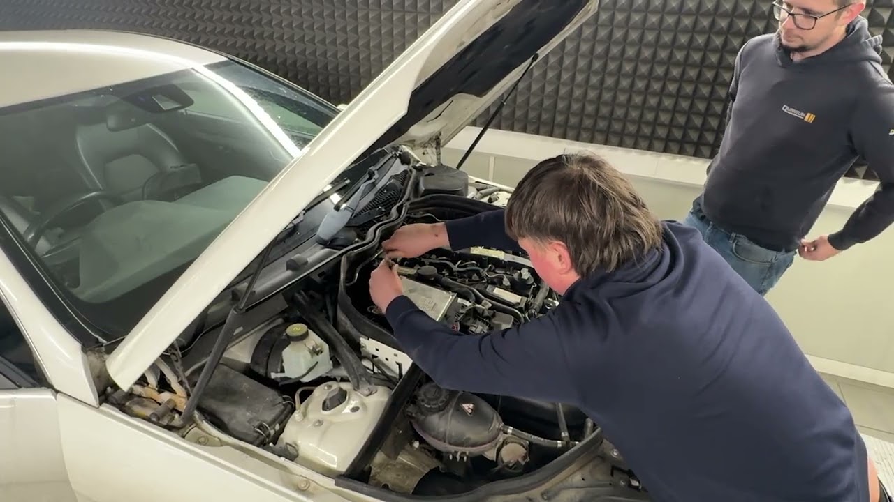 Inside Quantum Tuning HQ: What dealers really learn!