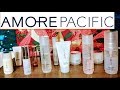 Amorepacific: Best & Worst (and a new favorite mask!?)