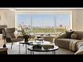 INSIDE a 5,500 SF Full-Floor Residence with 70 Feet of Central Park Frontage | SERHANT. Tour