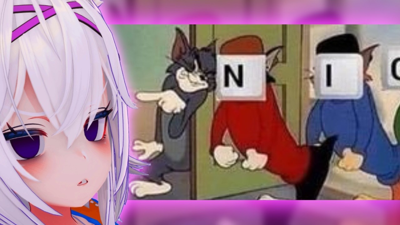 If Filian Laughs She Becomes Furry