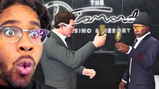 I Went Undercover To Hunt A CEO...