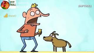 Kannada comedy cartoon video of ice cream by, Arun Eagle entertainments screenshot 5