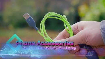 Ecommerce intro video