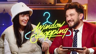 Irina Rimes se lasă de muzică | WINDOW SHOPPING Ep. 37