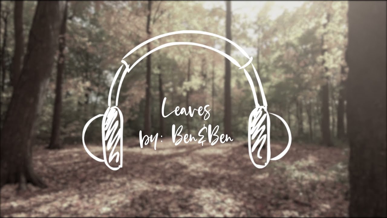 LEAVES BY BEN&BEN INSTRUMENTAL