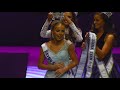 Crowning of miss louisiana teen usa 2019 emma brooks mcallister