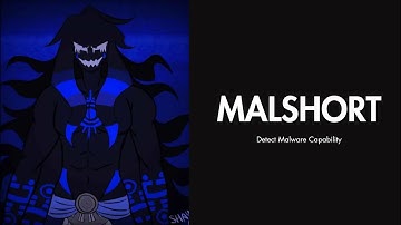 Malshort - Detect Malware Capability
