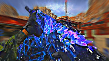 FAST TTK #1 MCW CLASS in MW3 SEASON 6 is UNSTOPPABLE! (Best MCW Class Setup) - Modern Warfare 3