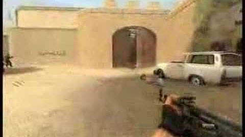 door bang with ak ^^ css