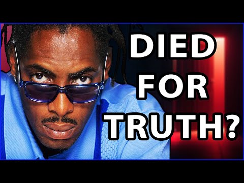 Was Rap Artist Coolio Targeted For Saying This?