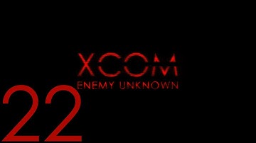XCOM: Enemy Unknown - Episode 22: LMG Lex