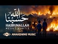 Mesut Kurtis Hasbunallah Official Lyric Video مسعود كرتس حسبنا الله