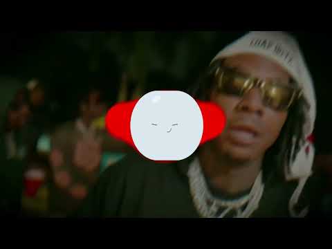 Moneybagg Yo – Sholl Is (BassBoosted)