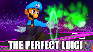 The 20XX Luigi Theory