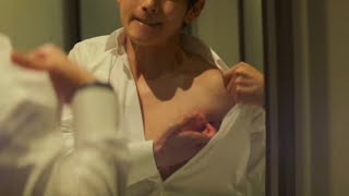 видео: 12 жасар Қыз Еркектің Тығып жатқанын Көріп қалды... картинка: 12 жасар Қыз Еркектің Тығып жатқанын Көріп қалды...