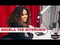Angela Yee Interview on Lip Service, Gucci Mane and Her Beef with Charlamagne