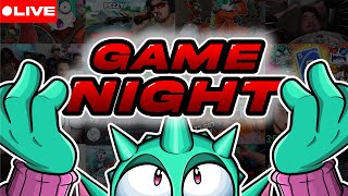 YOUTUBE GAMING COMMUNITY NIGHT